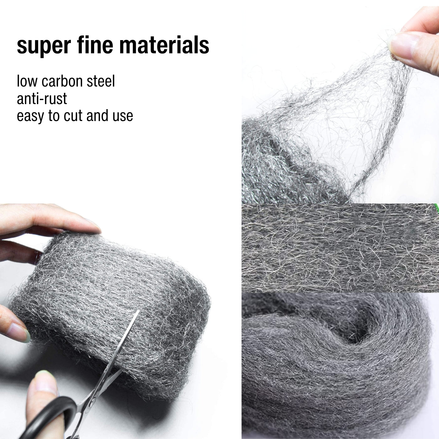 Steel Wool