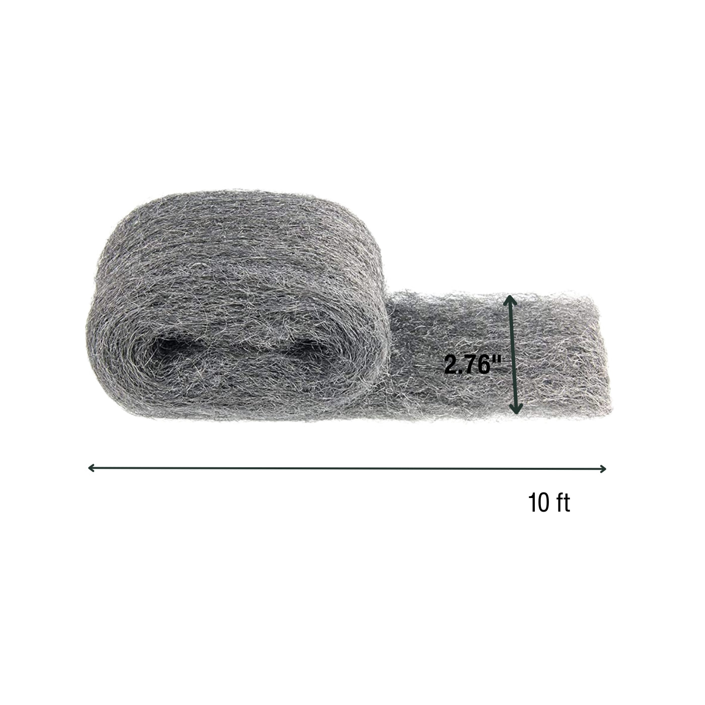 Steel Wool