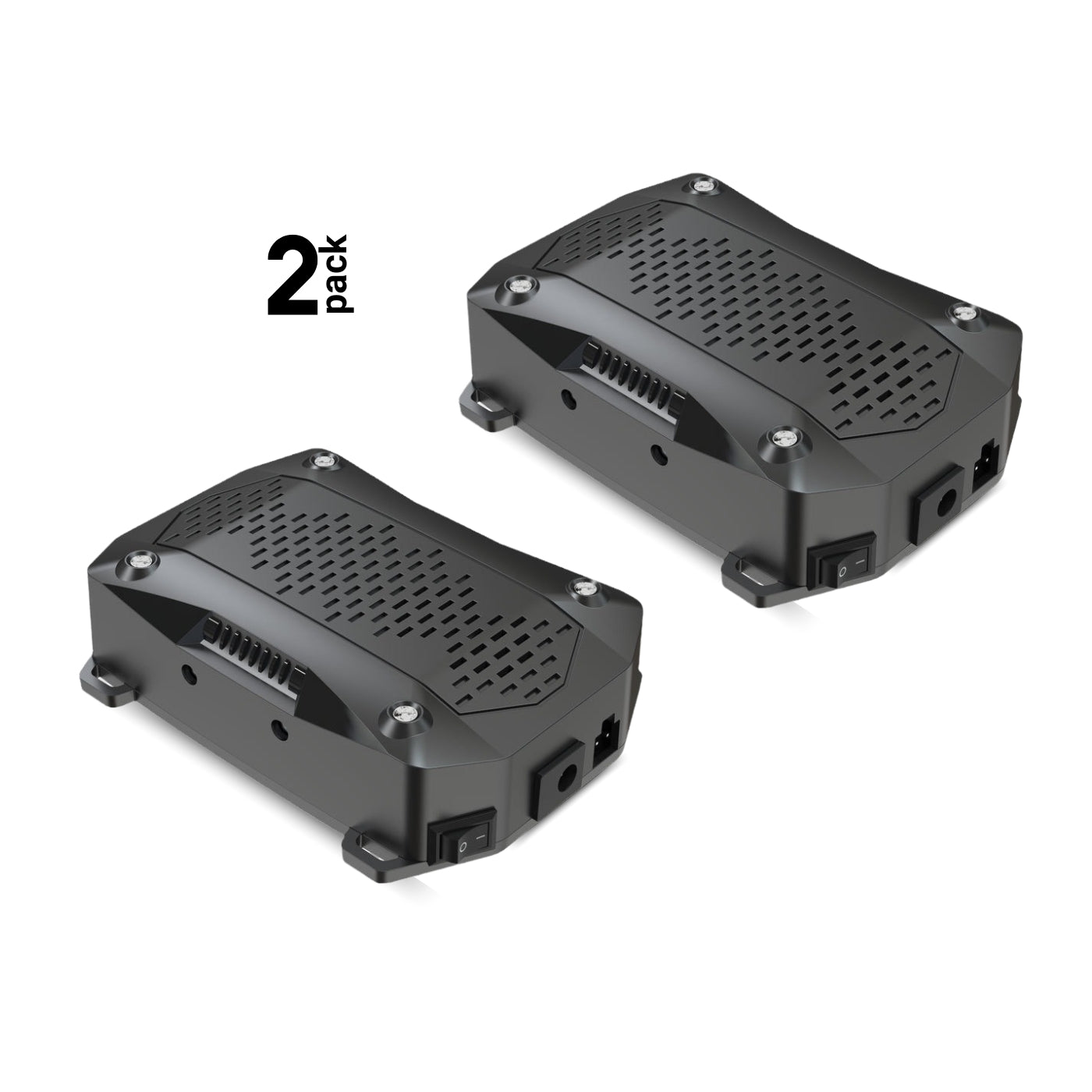 SquirrelGuard Vehicle Protector - Ultrasonic Car Squirrel Repeller