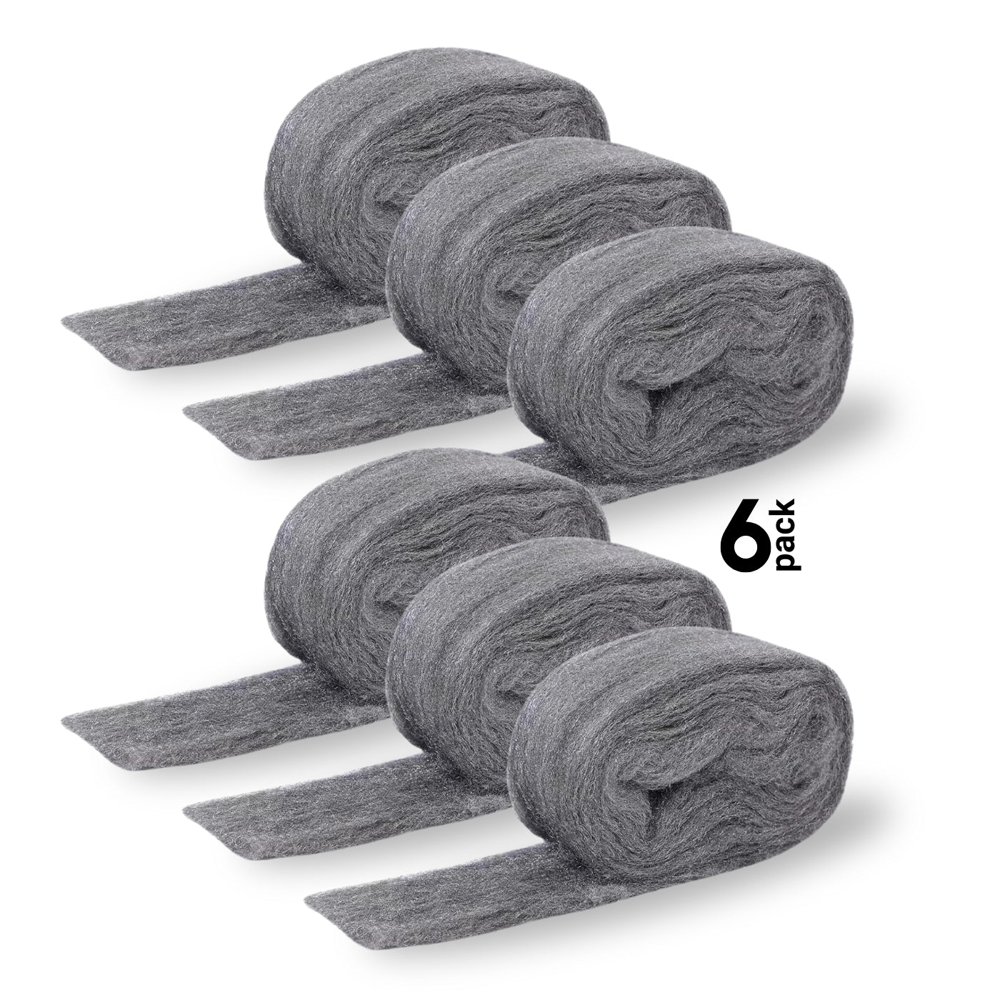 Steel Wool
