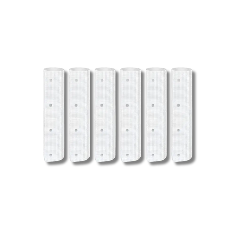 Squirrel Tree Baffle 6 Pack