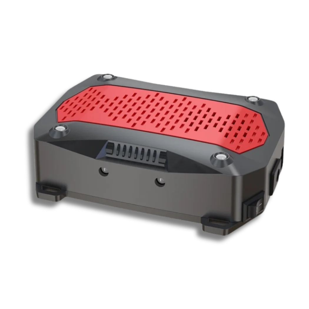 Squirrel Vehicle Pro