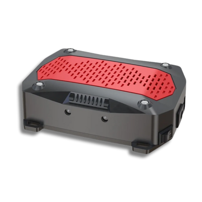 Squirrel Vehicle Pro