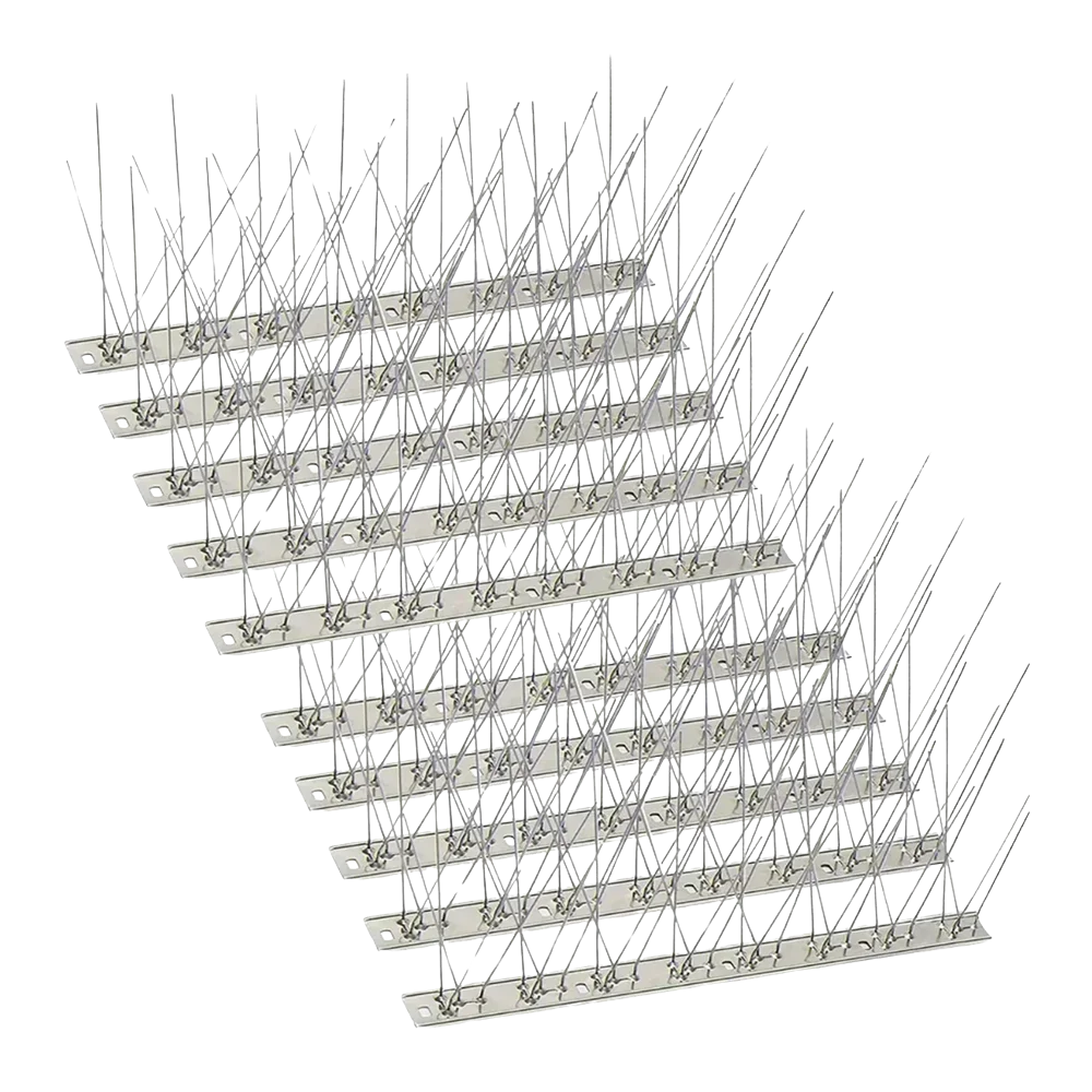 Squirrel Spikes