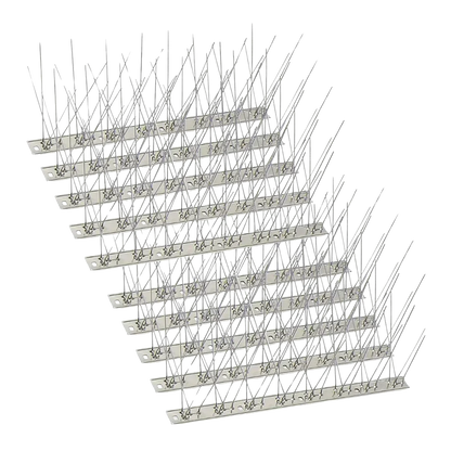 Squirrel Spikes