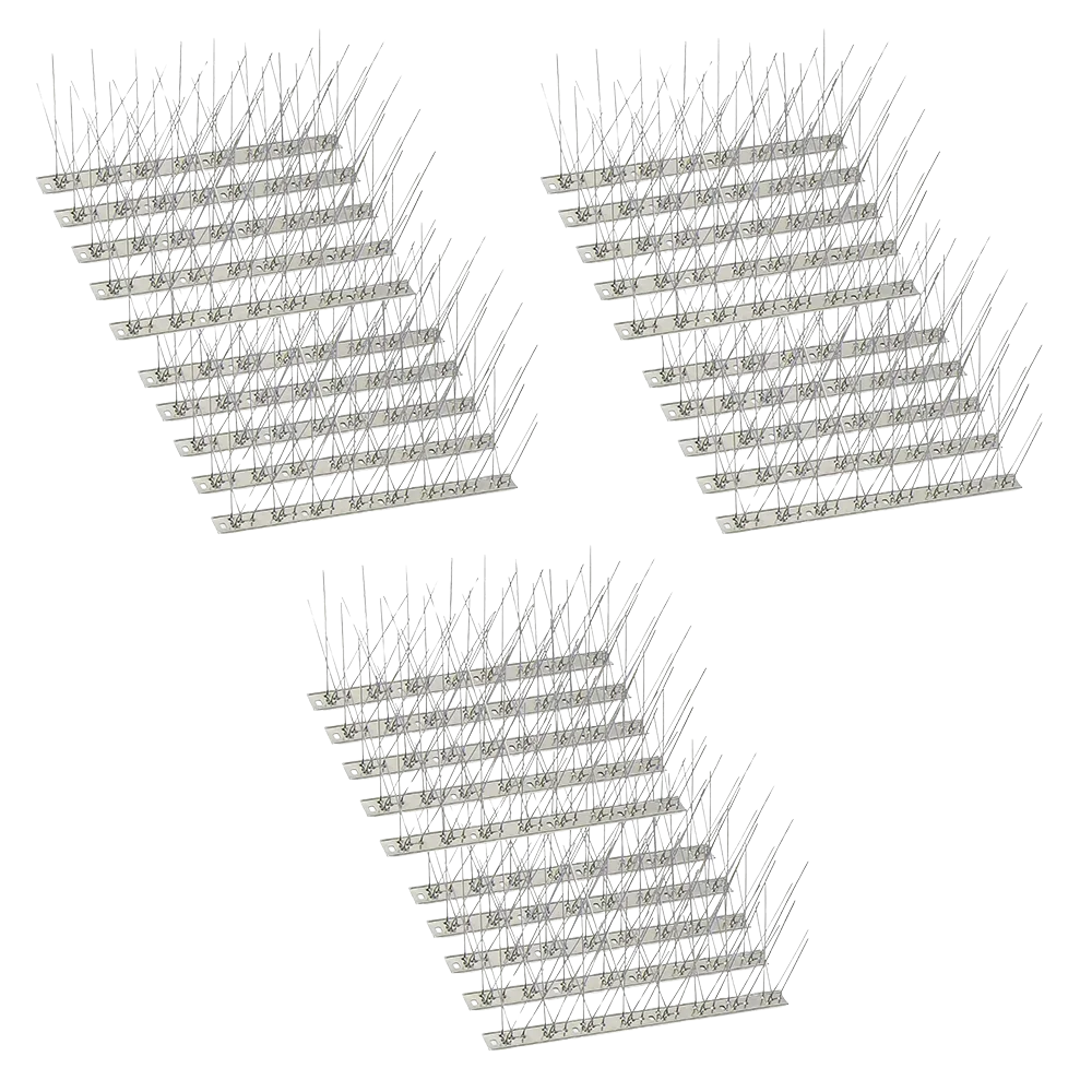 Squirrel Spikes