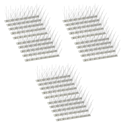 Squirrel Spikes