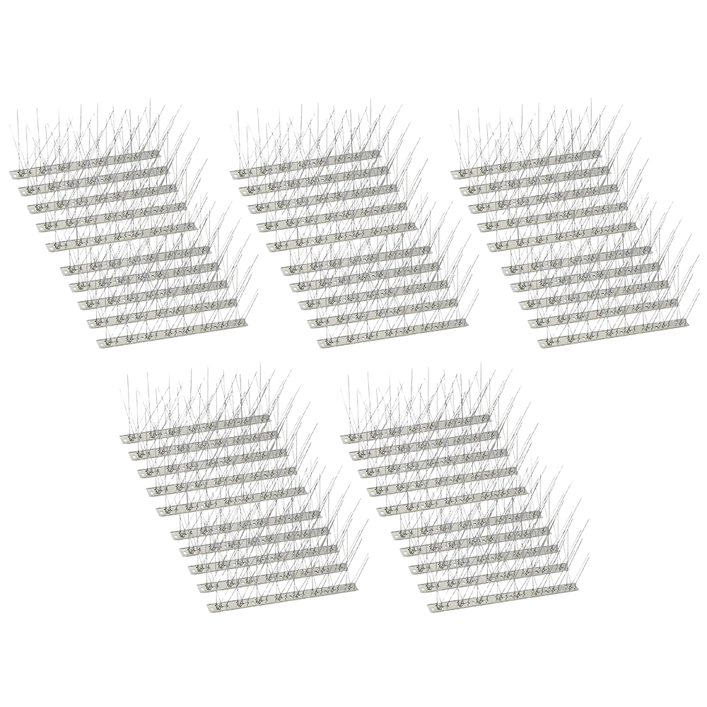 Squirrel Spikes
