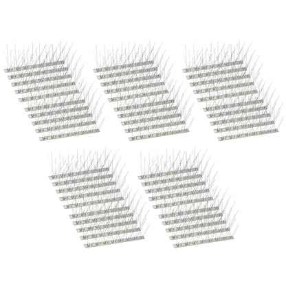 Squirrel Spikes