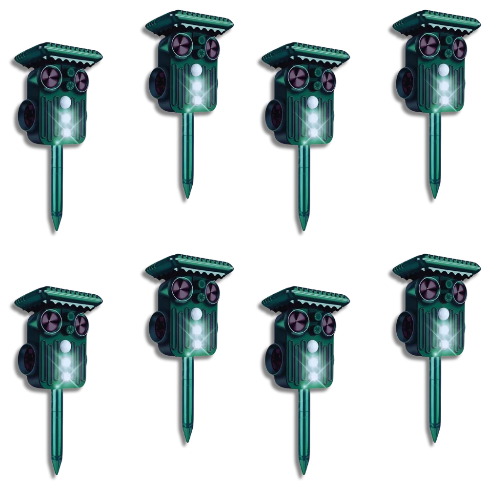 Squirrel Fortress Ultra