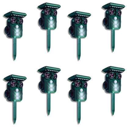 Squirrel Fortress Ultra