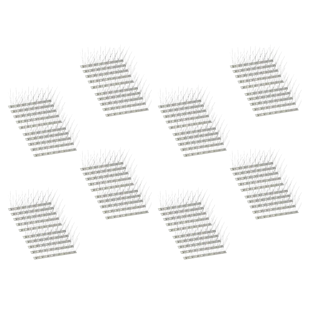Squirrel Spikes