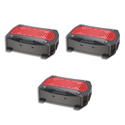 Squirrel Vehicle Pro