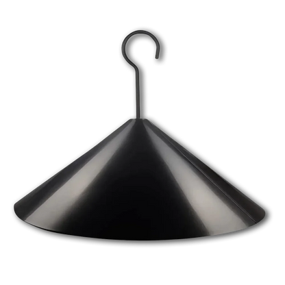 Tree Baffle with Hook