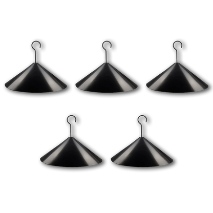 Tree Baffle with Hook