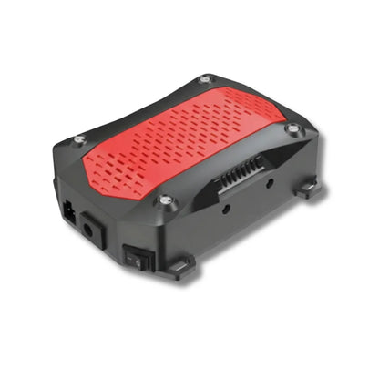 Squirrel Vehicle Pro