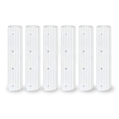 Squirrel Tree Baffle 6 Pack