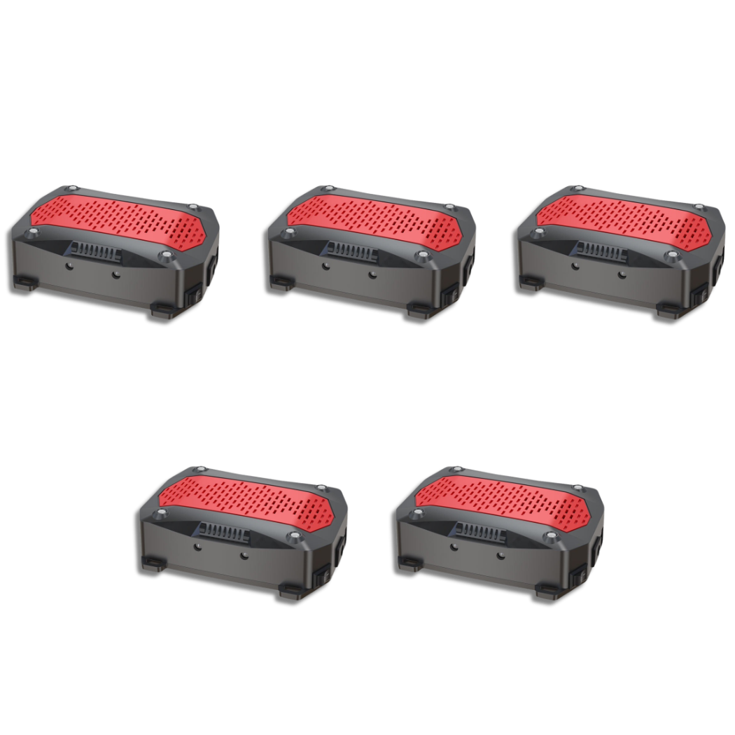 Squirrel Vehicle Pro