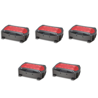 Squirrel Vehicle Pro