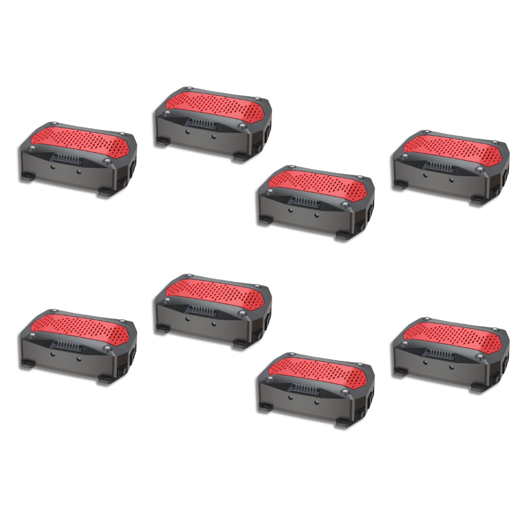 Squirrel Vehicle Pro