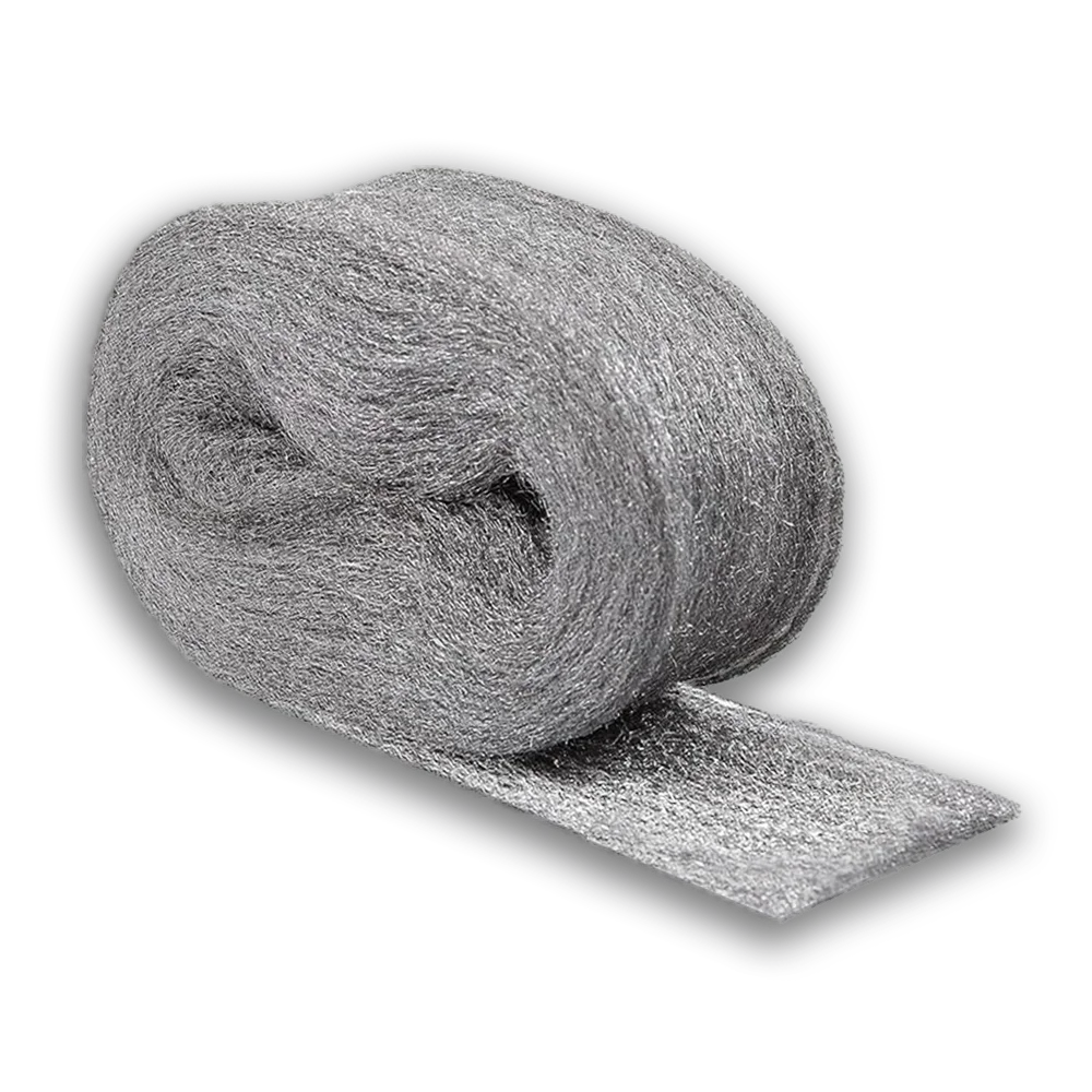 Steel Wool