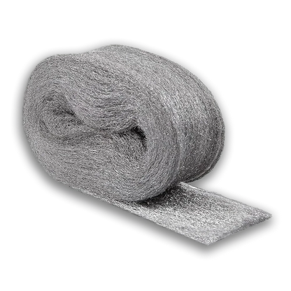 Steel Wool