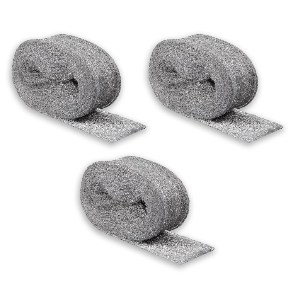 Steel Wool